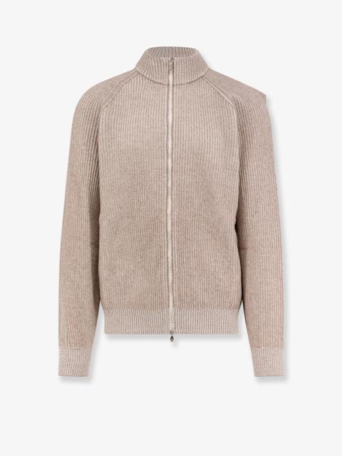 Brunello Cucinelli Brunello Cucinelli Cashmere Cardigan