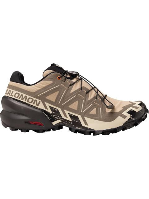 SALOMON Speedcross 6 Trail Running Shoe - Men's