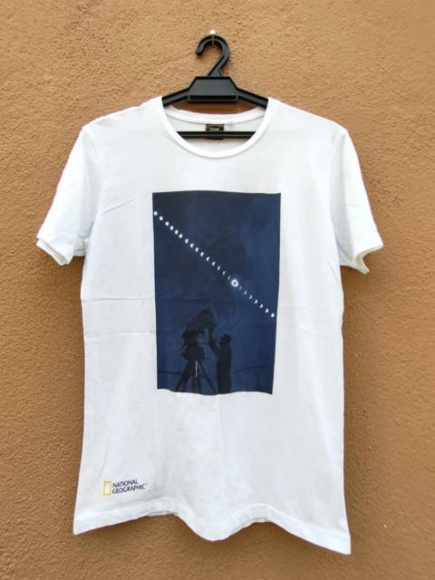 Other Designers Series - National Geographic x T