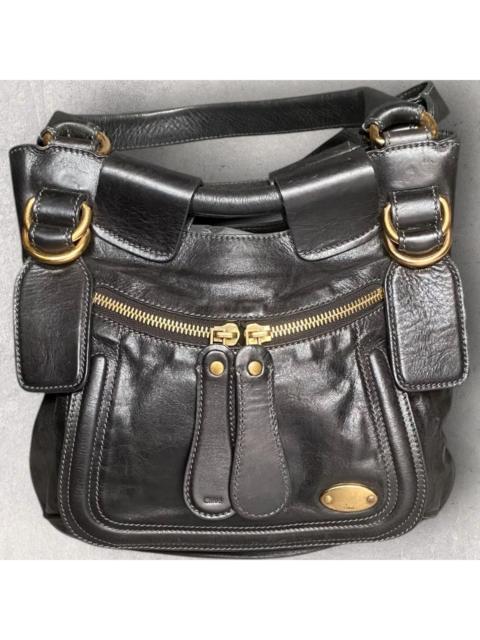 Chloé Chloé Paddington Bag