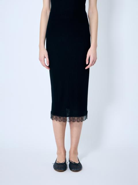 The Row Indira Skirt