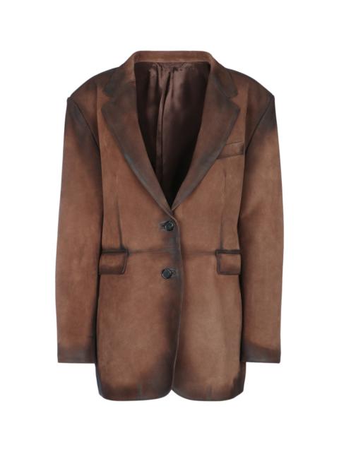 Acne Studios Acne Studios Women Rw-Wn-Leat000003
