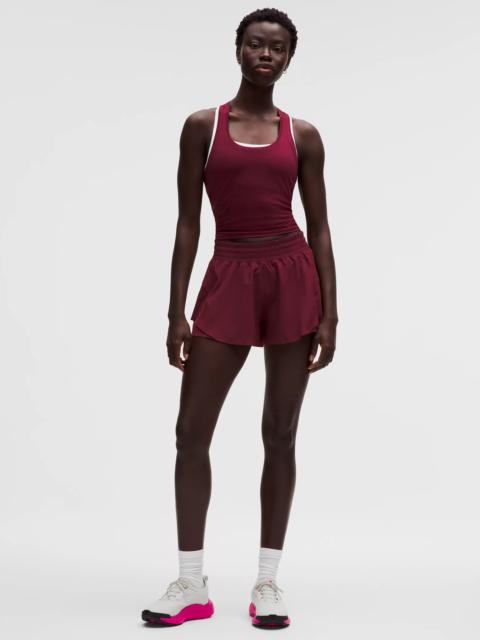 lululemon Shake It Out High-Rise Running Short 2.5"