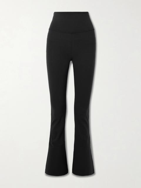 lululemon Groove Nulu High-rise Flared Pants