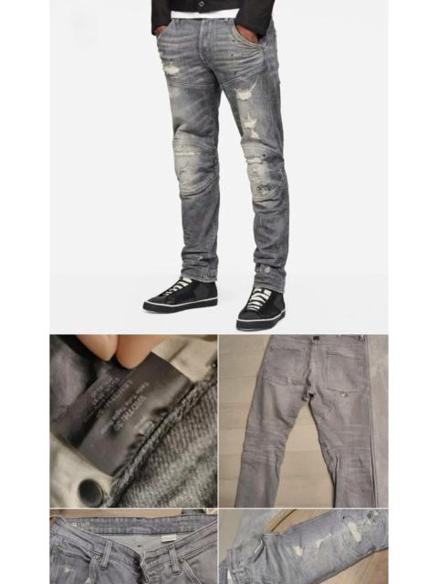 G-Star RAW Research Elwood D for creative pant size S