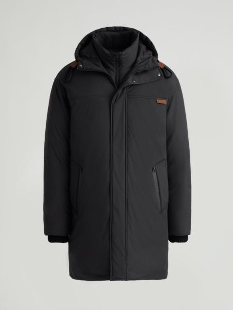 Kanuk Bienlong Mid-Length Coat