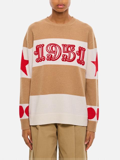 Max Mara DIRCE SWEATER