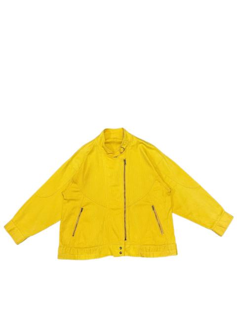 Other Designers Vintage Japanese Avant Garde Corduroy Style Jacket