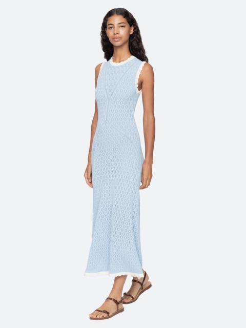 Sea Georgia Dress