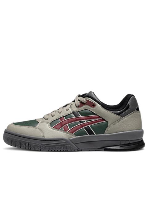 Asics ASICS Gel-Spotlyte Low 'Dark Green Burgundy' 1203A505-300