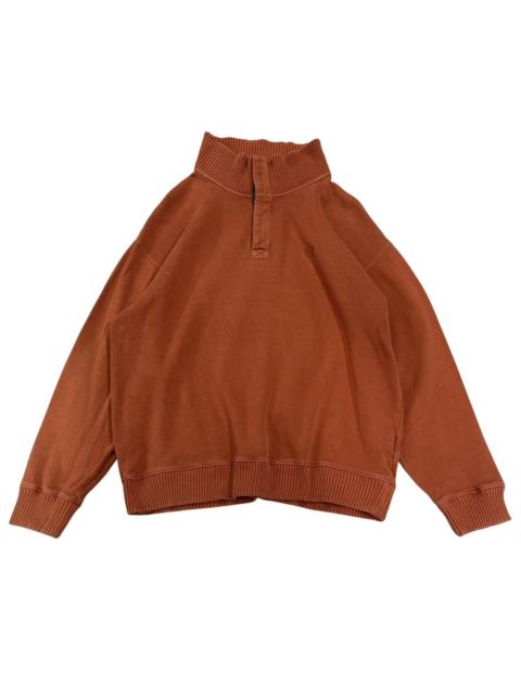 Ralph Lauren Vintage Chaps Ralph Lauren Knitted Crewneck Sweatshirt