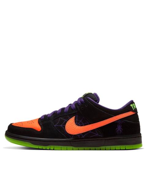 Nike Nike SB Dunk Low 'Night of Mischief' BQ6817-006