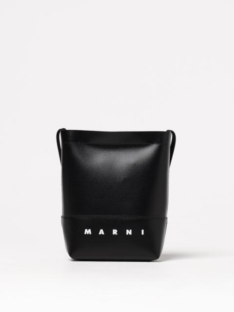 Marni Crossbody bags woman Marni