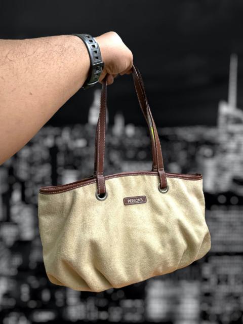 Other Designers PERSON'S - Person’s Shoulder Bag