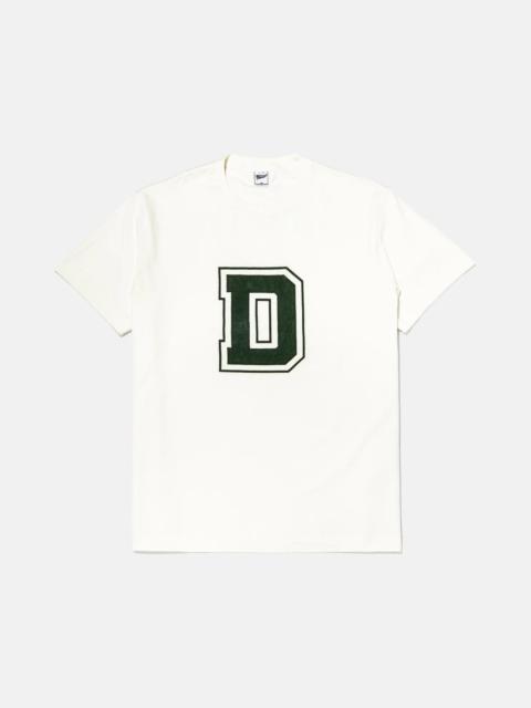 J. PRESS DARTMOUTH VARSITY "D" T-SHIRT