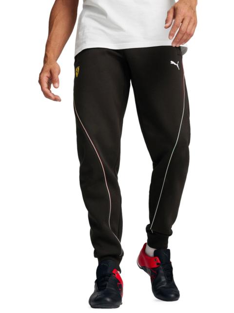 PUMA PUMA x Scuderia Ferrari Race Joggers in Black at Nordstrom