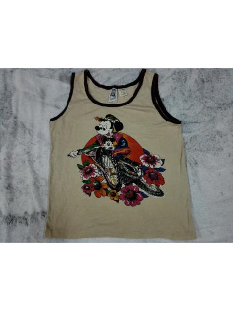 Other Designers Vintage - RARELY Seen Vintage 60s 70s MICKEY MOUSE Kennington Usa