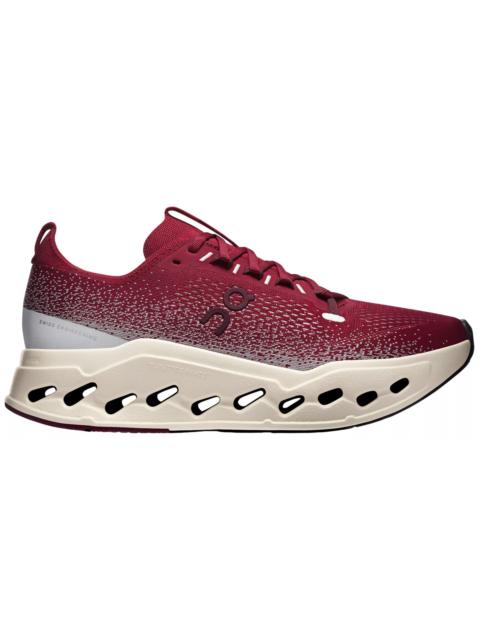 On On Men's Cloudsurfer Max Running Shoes