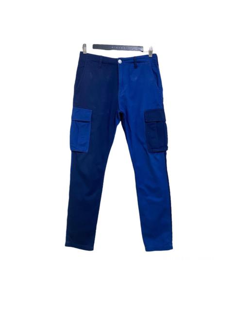 Other Designers Vanquish Cargo Pants