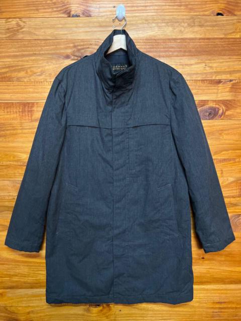 Other Designers Japanese Brand - RADMESS MEN’S BIGI PARKA