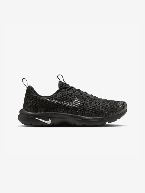 Comme des Garçons Homme Plus COMME DES GARCONS HOMME PLUS X NIKE AIR REJUVEN8 (BLACK)
