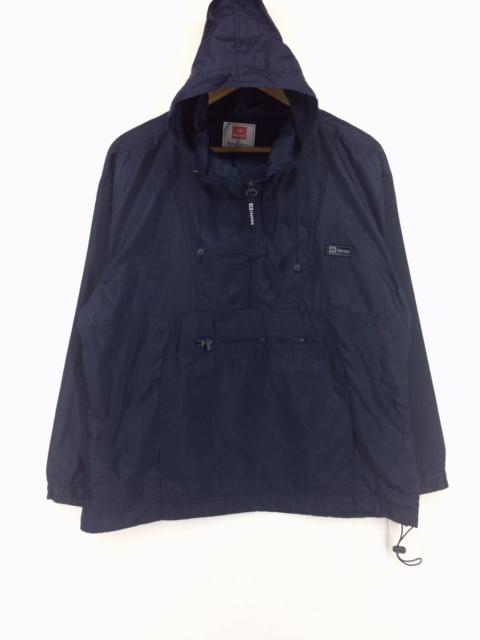 Other Designers Hanes - Vintage HANES Hoodie Jacket