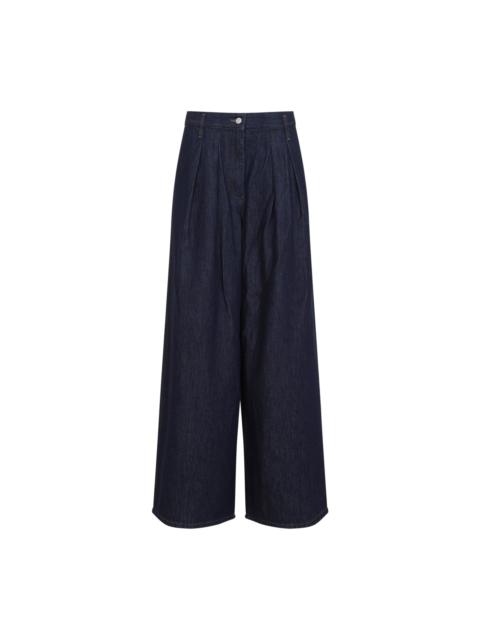 Dries Van Noten Dries Van Noten Pamplona Denim Pants Women