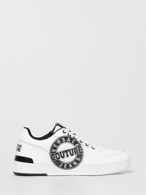 VERSACE JEANS COUTURE Sneakers woman Versace Jeans Couture