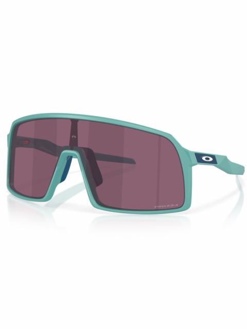 OAKLEY Oakley Sutro Prizm Road Black Shield Men's Sunglasses OO9406A 9406C9 137