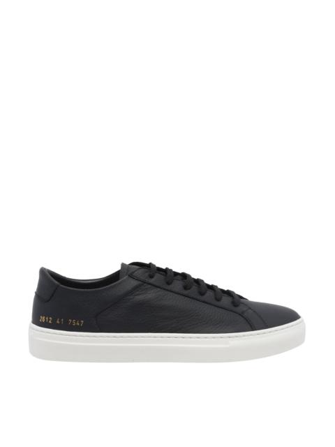 Common Projects Common Projects Men Achilles Piuma Sneakers