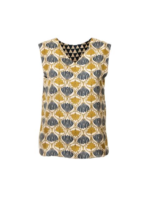 'S Max Mara TIME TOP