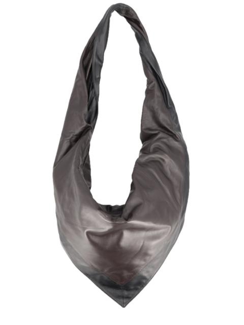 Lemaire LEATHER SCARF BAG