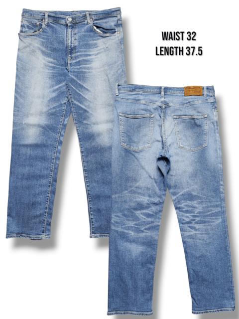 Other Designers Spellbound Denim Jeans Japan 32x37