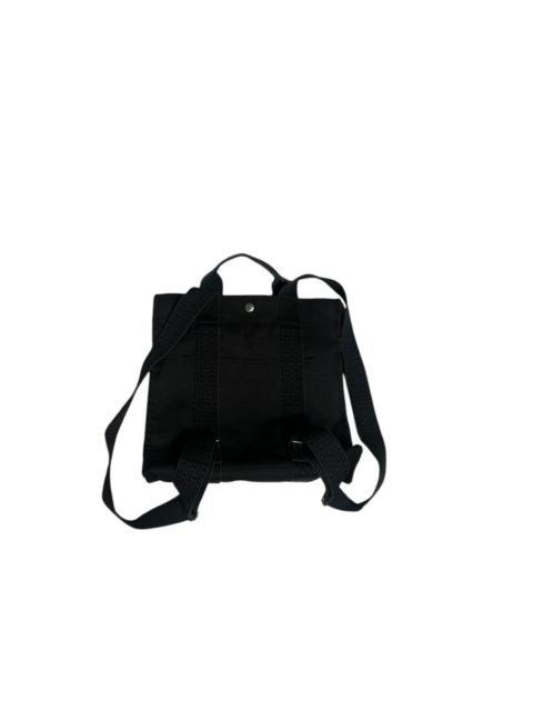 Hermès two way tote bag by hermes