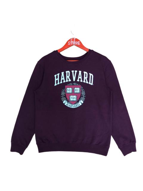 Other Designers Harvard - Harvard Sweatshirt Big Logo