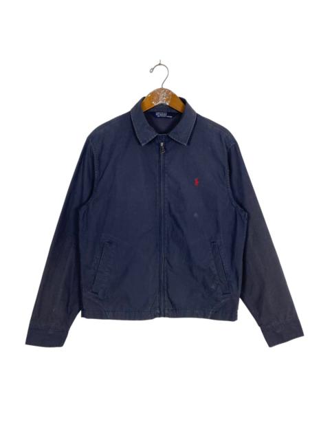 Other Designers Polo Ralph Lauren Zipper Jacket