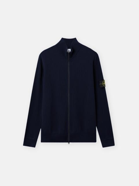 Stone Island 5100126 RIBBED SOFT ORGANIC COTTON