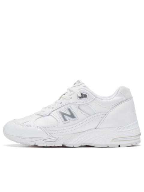 (WMNS) New Balance NB 991 W991TW