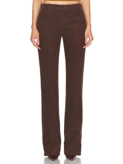 SAINT LAURENT Bootcut Pant