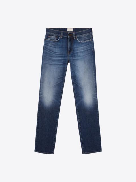 BLK DNM JEANS 05 ROYAL BLUE