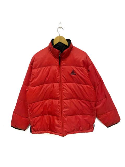 Nike Vintage Nike ACG Puffer Down Jacket