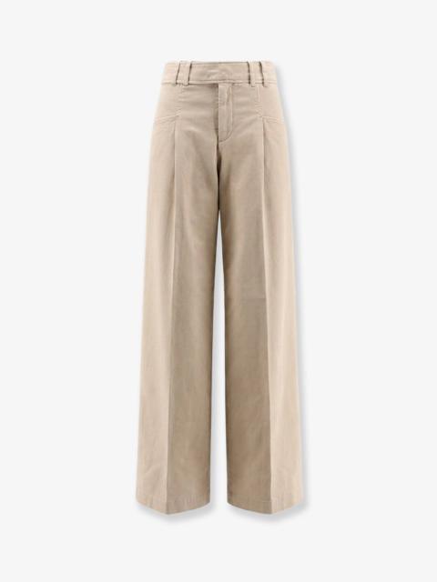 CLOSED Closed Wes Stretch Biologic Cotton Trousers