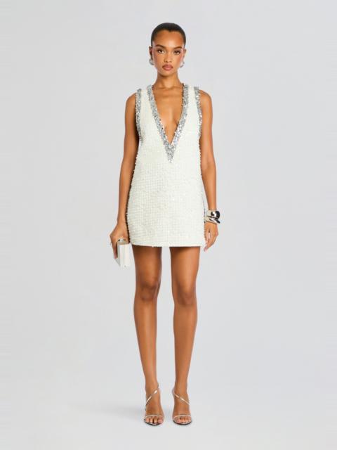 RETROFÊTE SIMMIE DRESS