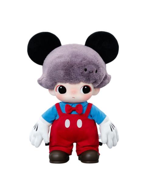 POP MART Pop Mart x Disney Dimoo World Mickey Vinyl Plush Bag PPMT-2503-0018
