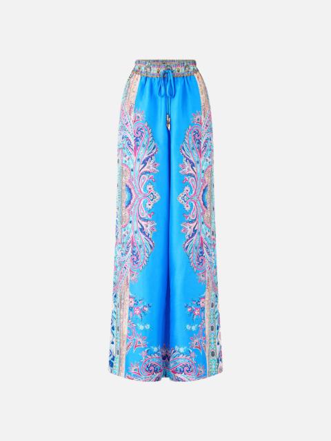 CAMILLA STRAIGHT LEG PANT