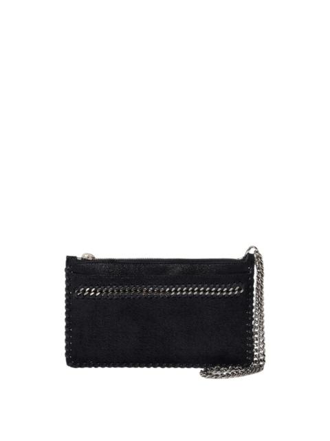 Stella McCartney Falabella Pouch Eco Shaggy Deer