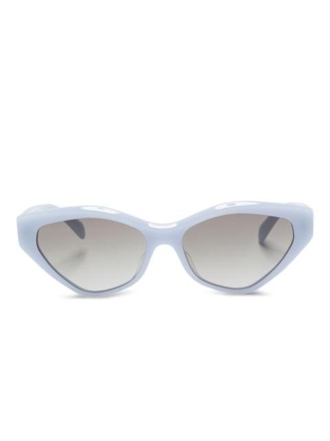CELINE Celine Women Triomphe 17 Sunglasses