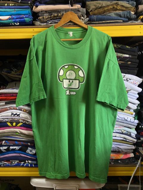 Other Designers Vintage 2003 1 up Nintendo studio developed video games