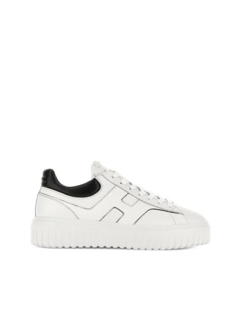HOGAN Sneakers White, Black