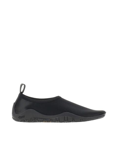 Jil Sander Jil Sander Women Satin Flat Shoes